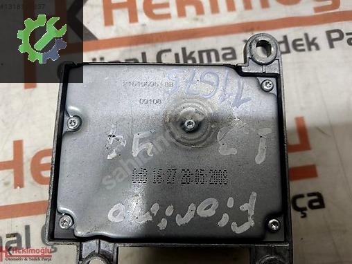 Fiat Fiorino Airbag Beyni (SRS) 1353557080 çıkma parça