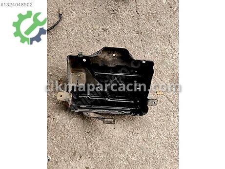 Fiat Fiorino Akü Kapağı çıkma parça