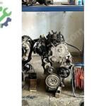 2015 Fiat Linea Motor Komple Çıkma Parça Ankara