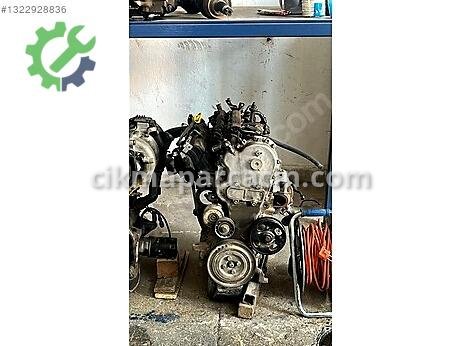 Fiat Linea Motor Komple çıkma parça