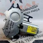 FİAT FİORİNO ARKA CAM SİLECEK MOTORU