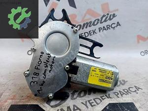 FİAT FİORİNO ARKA CAM SİLECEK MOTORU