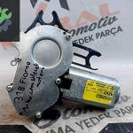 FİAT FİORİNO ARKA CAM SİLECEK MOTORU