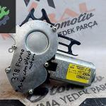 FİAT FİORİNO ARKA CAM SİLECEK MOTORU