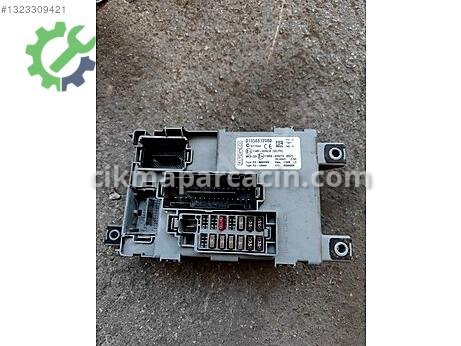 Fiat Fiorino Sigorta çıkma parça