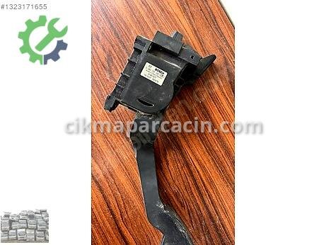 Fiat Fiorino Pedal çıkma parça