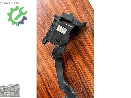 Fiat Fiorino Pedal çıkma parça