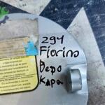 FİAT FİORİNO DEPO KAPAĞI