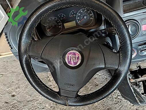 Fiat Fiorino Direksiyon Mili çıkma parça