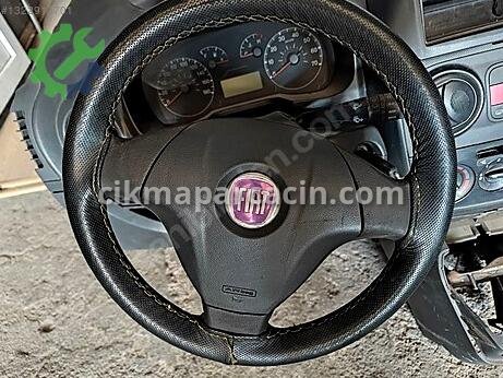 Fiat Fiorino Direksiyon Simidi çıkma parça