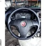 FİAT FİORİNO DİREKSİYON SİMİDİ VE AİRBAG