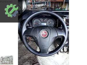 FİAT FİORİNO DİREKSİYON SİMİDİ VE AİRBAG