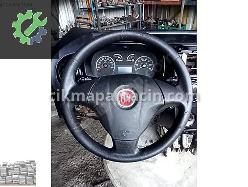 Fiat Fiorino Direksiyon Simidi çıkma parça