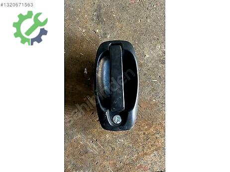 Fiat Fiorino Dış Kapı Kolu çıkma parça