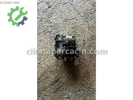 Fiat Doblo Gaz Kelebeği çıkma parça