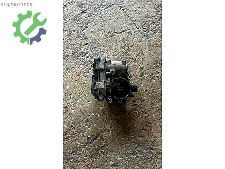 Fiat Doblo Gaz Kelebeği çıkma parça