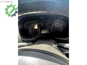 Fiat Fiorino Doblo Kilometre Saati Orjinal
