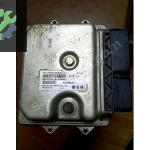 FİAT FİORİNO DUCATO BİPPER MOTOR BEYNİ 55250637