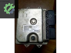 FİAT FİORİNO DUCATO BİPPER MOTOR BEYNİ 55250637