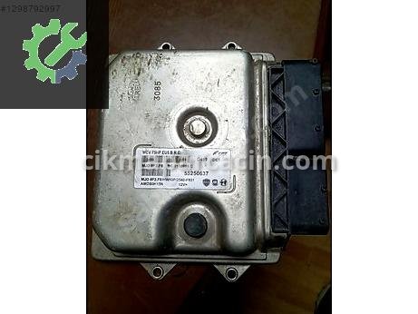 Fiat Fiorino Motor Beyni çıkma parça