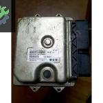 FİAT FİORİNO DUCATO BİPPER MOTOR BEYNİ 55250637