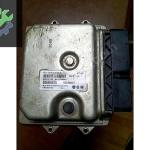 FİAT FİORİNO DUCATO BİPPER MOTOR BEYNİ 55250637