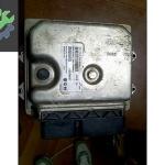 FİAT FİORİNO DUCATO BİPPER MOTOR BEYNİ 55250637