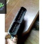 FİAT FİORİNO DUCATO BİPPER MOTOR BEYNİ 55250637