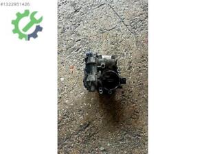 Fiat Fiorino Egea Linea Doblo 1.3 Euro 5 Gaz Kelebeği