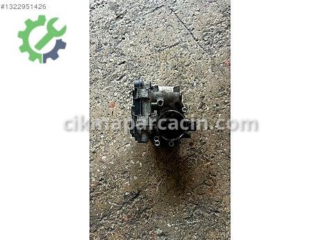 Fiat Egea Gaz Kelebeği çıkma parça