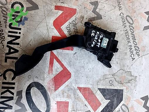 Fiat Fiorino Pedal çıkma parça