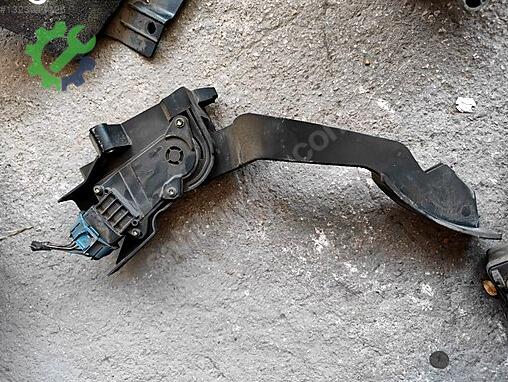 Fiat Fiorino Pedal çıkma parça
