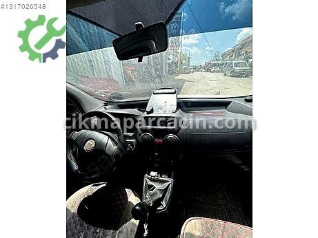 Fiat Fiorino Bagaj Kapağı çıkma parça