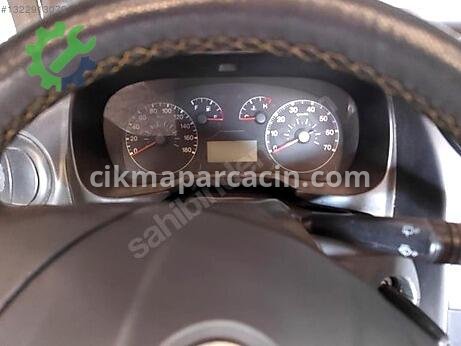Fiat Fiorino Gösterge Paneli çıkma parça