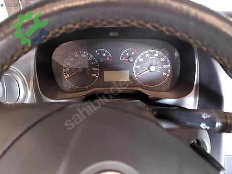 Fiat Fiorino Gösterge Paneli çıkma parça