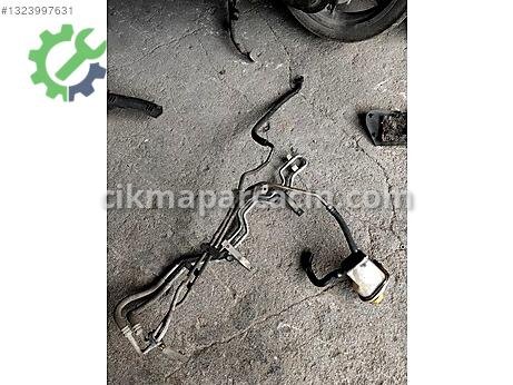 Fiat Fiorino Direksiyon Hortumu çıkma parça