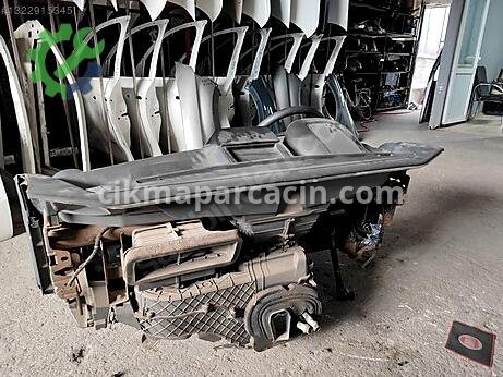 Fiat Fiorino Kalorifer Kutusu çıkma parça