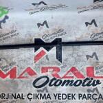 FİAT FİORİNO KAPI CAM KANAL FİTİLİ ÖN SOL