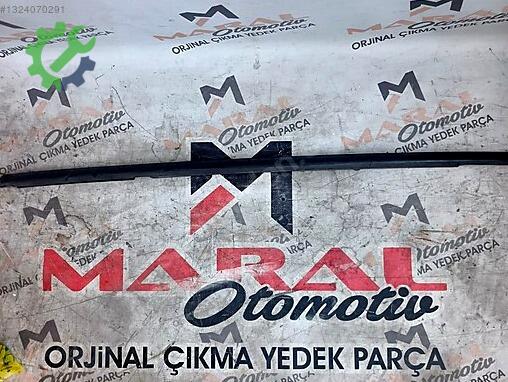 Fiat Fiorino Kapı Fitili çıkma parça