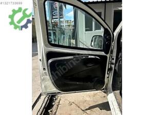 Fiat Fiorino Kapı Döşemeleri