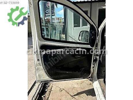 Fiat Fiorino Bakalit çıkma parça