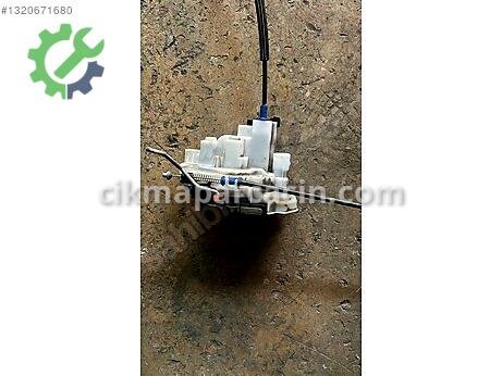 Fiat Fiorino Kaput çıkma parça