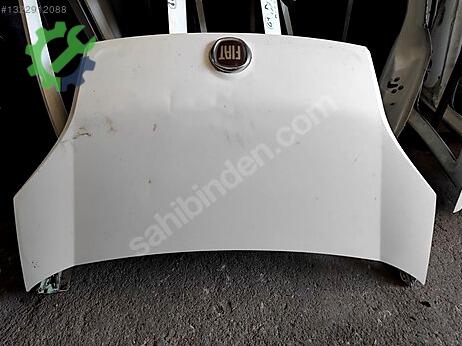 Fiat Fiorino Kaput çıkma parça