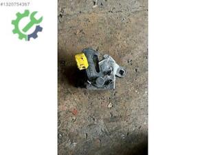 Fiat Fiorino Kaput Kilidi Orjinal