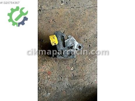 Fiat Fiorino Kaput Kilidi çıkma parça