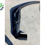FİAT FİORİNO KOMPLE PERVAZ SOL ARKA ÇAMURLUK (Peugeot BİBBER Ci