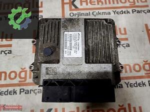FİAT FİORİNO MOTOR BEYNİ 51827696 MJD 6F3.H5 EURO 4 ORJİNAL ÇIKM
