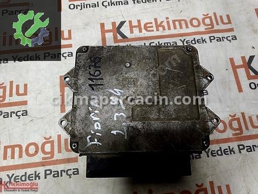 Fiat Fiorino Motor Beyni 51827696 çıkma parça
