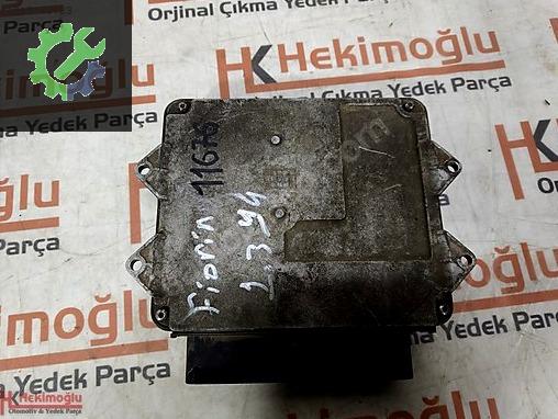 Fiat Fiorino Motor Beyni 51827696 çıkma parça