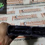 Fiat Fiorino Motor Beyni Çıkma Parça Konya